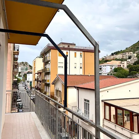 Za Melina * Cefalu